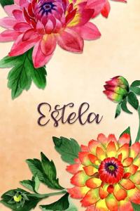 Estela