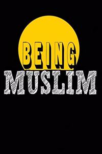 Being Muslim