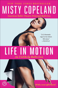 Life in Motion (Regular Ed - Preap)