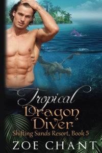 Tropical Dragon Diver