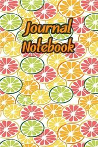 Journal Notebook