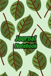 Journal Notebook