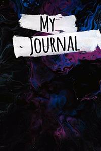 My Journal