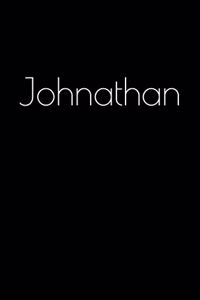 Johnathan