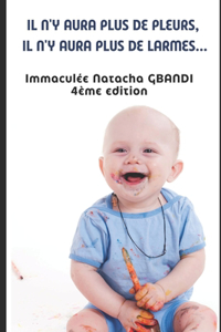 Il n'y aura plus de pleurs, Il n'y aura plus de larmes...
