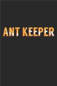 Ant Keeper