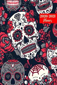 2020-2021 Planner
