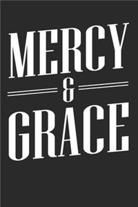 Mercy And Grace