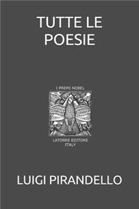Tutte Le Poesie