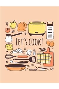 Let's Cook