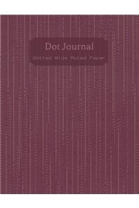 Dot Journal