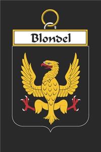 Blondel
