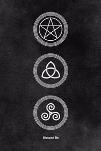 Blessed Be