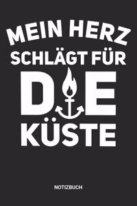 Notizbuch