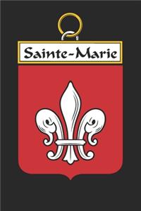 Sainte-Marie