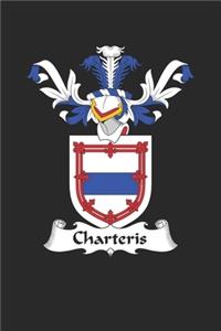 Charteris
