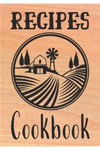 Recipes Cookbook