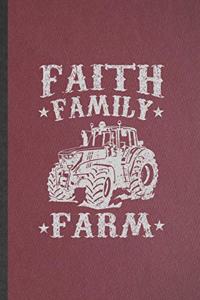 Faith Family Farm