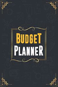 Budget Planner