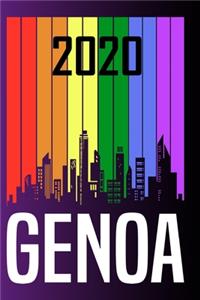 2020 Genoa