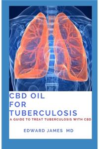 CBD Oil for Tuberculosis