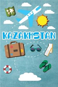 Kazakhstan