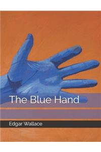 The Blue Hand