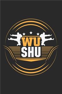 Wu Shu