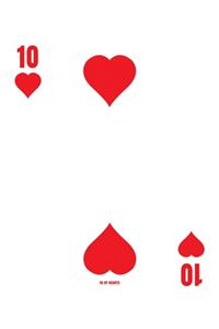 10 Of Hearts