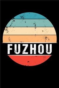 Fuzhou