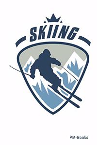Skiing