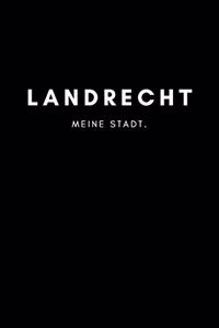 Landrecht