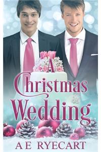 A Christmas Wedding