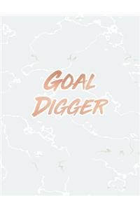 Goal Digger