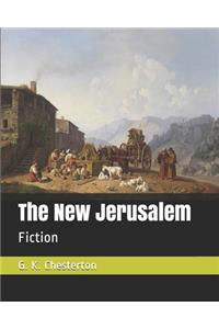 The New Jerusalem
