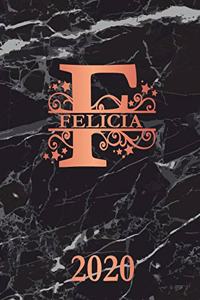 Felicia