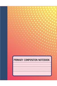 primary compositon
