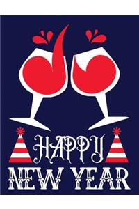 Happy new year