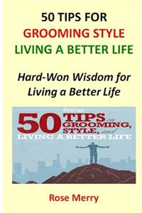 50 Tips for Living a Better Life