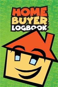 Home Buyer Logbook