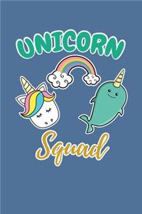Unicorn Squad