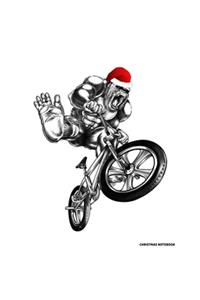 Christmas Notebook