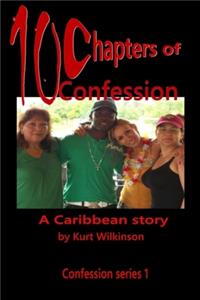 10 Chapters of confession