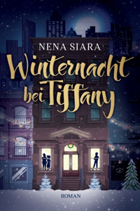 Winternacht bei Tiffany