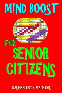 M!nd Boost for Senior Citizens