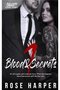 Blood and Secrets 1