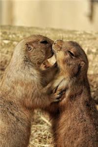 Prairie Dogs in Love Journal