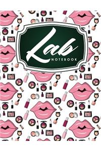 Lab Notebook