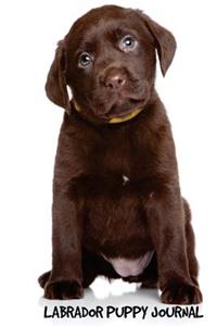 Labrador Puppy Journal