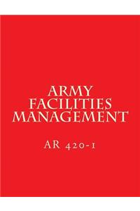 Army Facilities Management